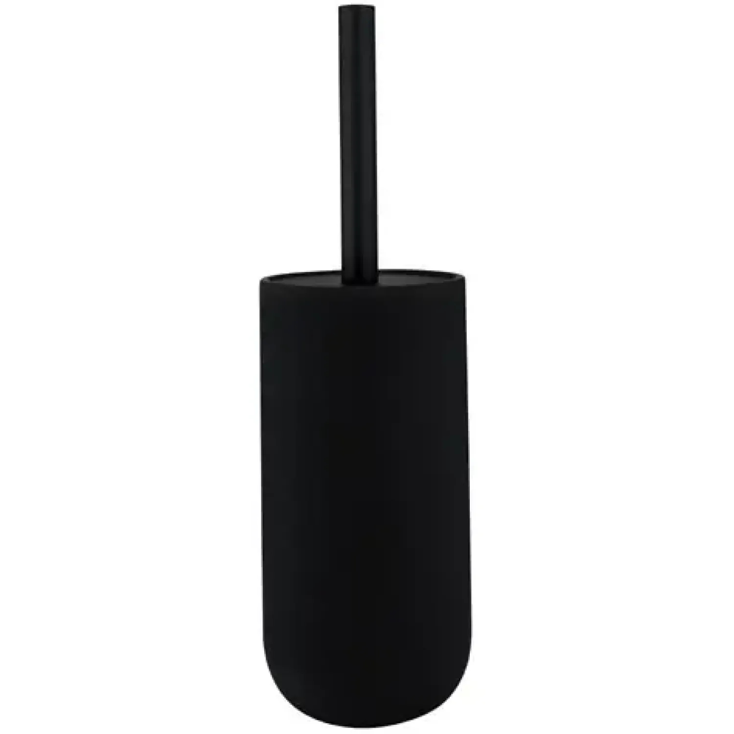 Discount Mette Ditmer - LOTUS toiletbørsteholder - Sort