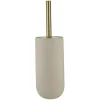 New Mette Ditmer - LOTUS toiletbørsteholder - Sand