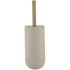 New Mette Ditmer - LOTUS toiletbørsteholder - Sand