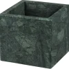 Sale Mette Ditmer - MARBLE cube - Dark forest