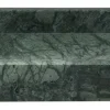 Mette Ditmer - MARBLE deco tray - Dark forest