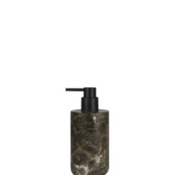 Online Mette Ditmer - MARMOR dispenser, høj, brun