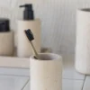 Clearance Mette Ditmer - MARMOR tandbørsteholder, Sand