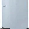 Best Mette Ditmer - MINI-WALTHER pedal bin, 5l. - Light blue