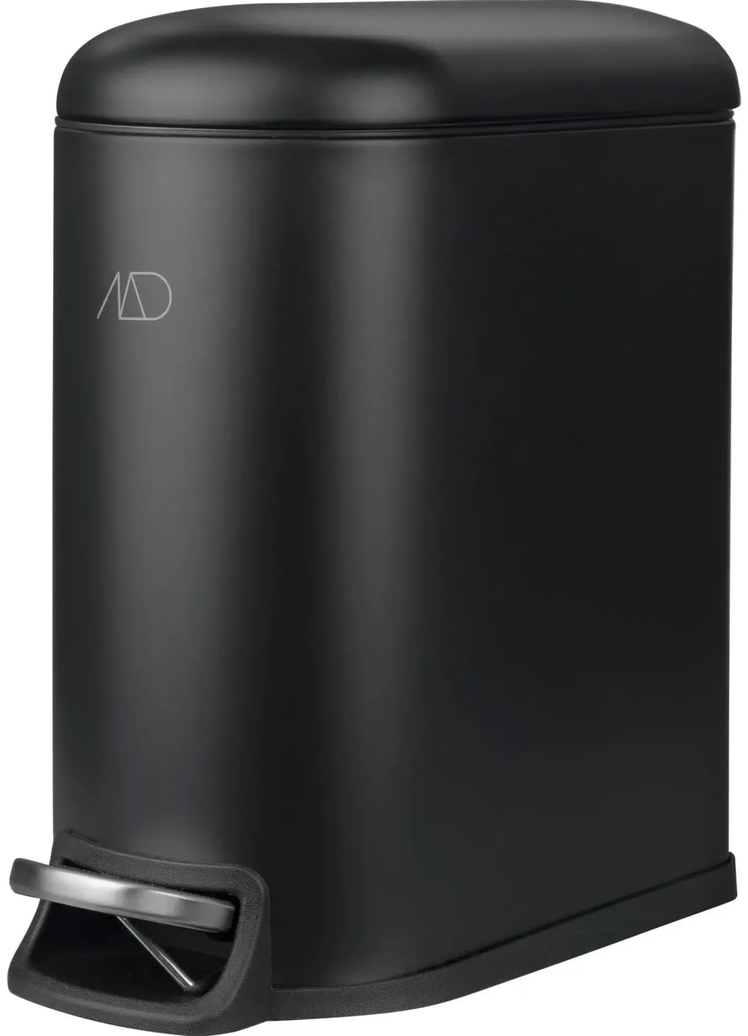 Hot Mette Ditmer - MINI-WALTHER pedal bin, 5l. - Black