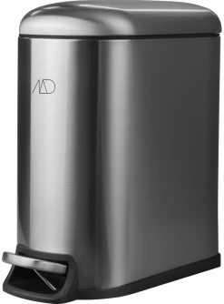 Sale Mette Ditmer - MINI-WALTHER pedal bin, 5l. - Steel