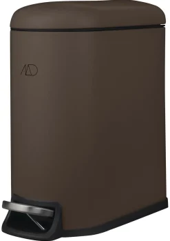 Discount Mette Ditmer - MINI-WALTHER Pedelspand, 5 Liter - Brun