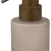 Clearance Mette Ditmer - MODEST-sæbedispenser - Kit - Ø9 x H14 cm