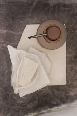 Clearance Mette Ditmer - MODEST-sæbedispenser - Kit - Ø9 x H14 cm