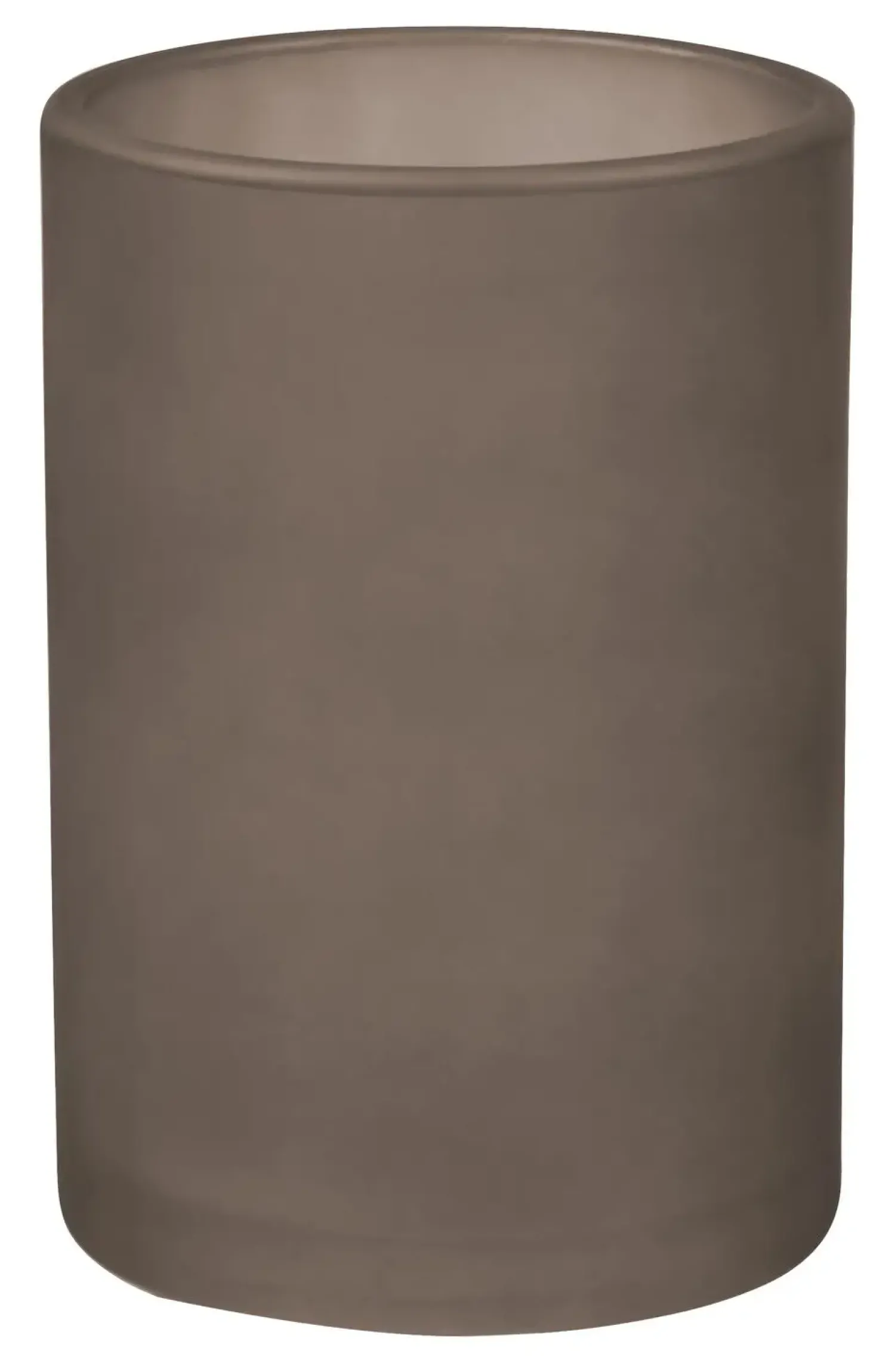 New Mette Ditmer - MODEST-tandbørstekrus - Walnut