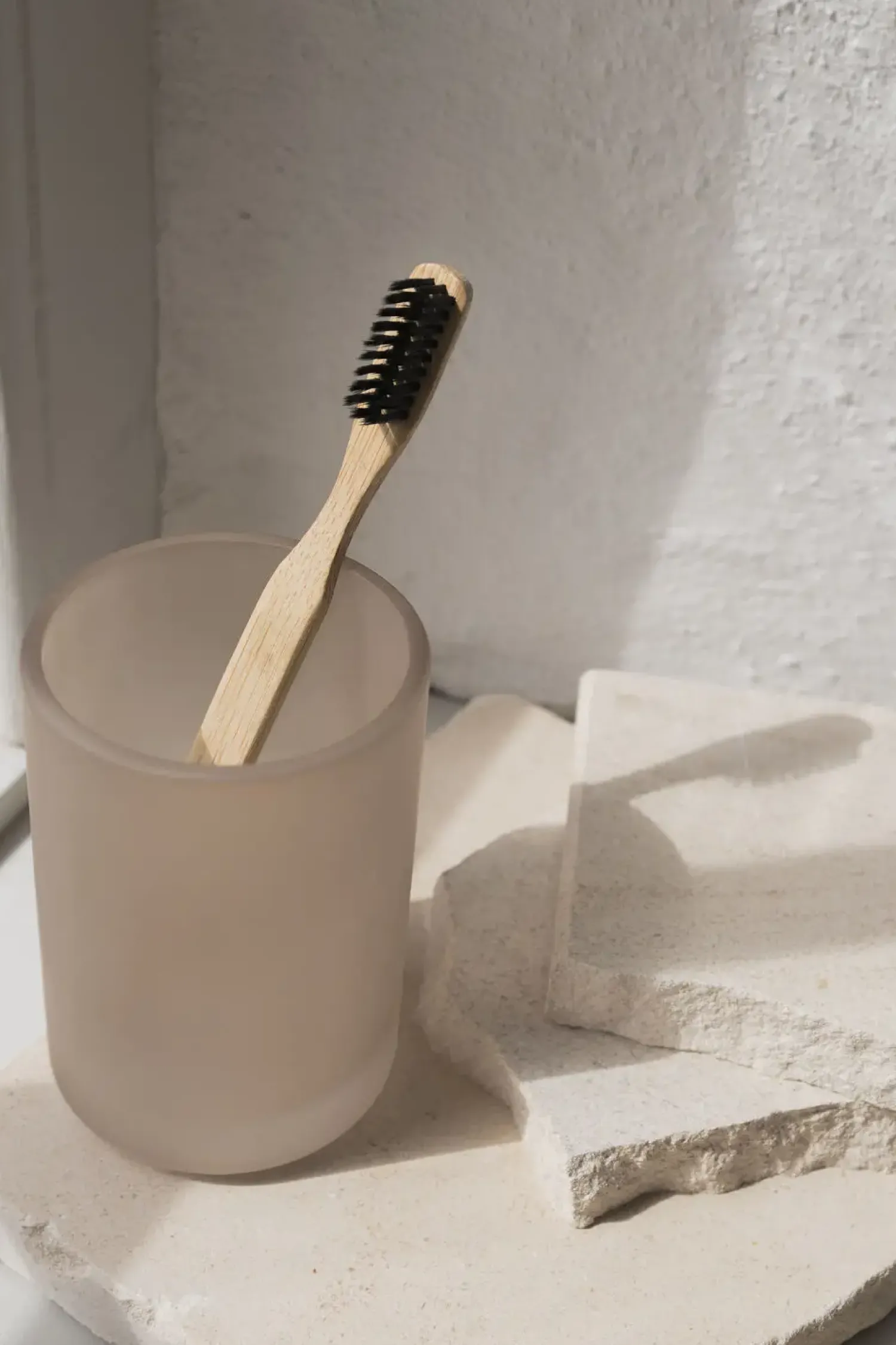 Discount Mette Ditmer - MODEST-tandbørstekrus - Kit