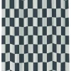 Sale Mette Ditmer - RETRO-badeforhæng - Dark grey