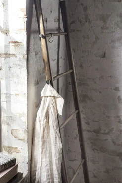 Outlet Mette Ditmer - ROOTS ladder - Dark oiled - Stige