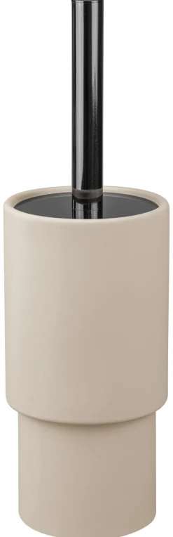 Hot Mette Ditmer - SHADES-toiletbørsteholder - Linen