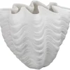 Discount Mette Ditmer - SHELL-vase - Large - Off-white