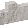 Outlet Mette Ditmer - STEP six-lysestage - Chalk