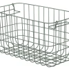 Online Mette Ditmer - STORE-IT trådkurv - Small - Thyme green