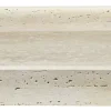Online Mette Ditmer - TRAVERTINE tray, large - Linen