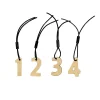 Outlet MILLE W NORDISK DESIGN - Adventstal - Beige