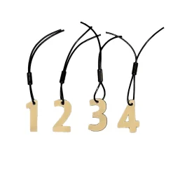 Outlet MILLE W NORDISK DESIGN - Adventstal - Beige