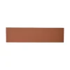 Online MILLE W NORDISK DESIGN - Bordløber - Cognac læder