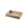 Outlet MOEBE - Organise kasse , Small 25x17 cm