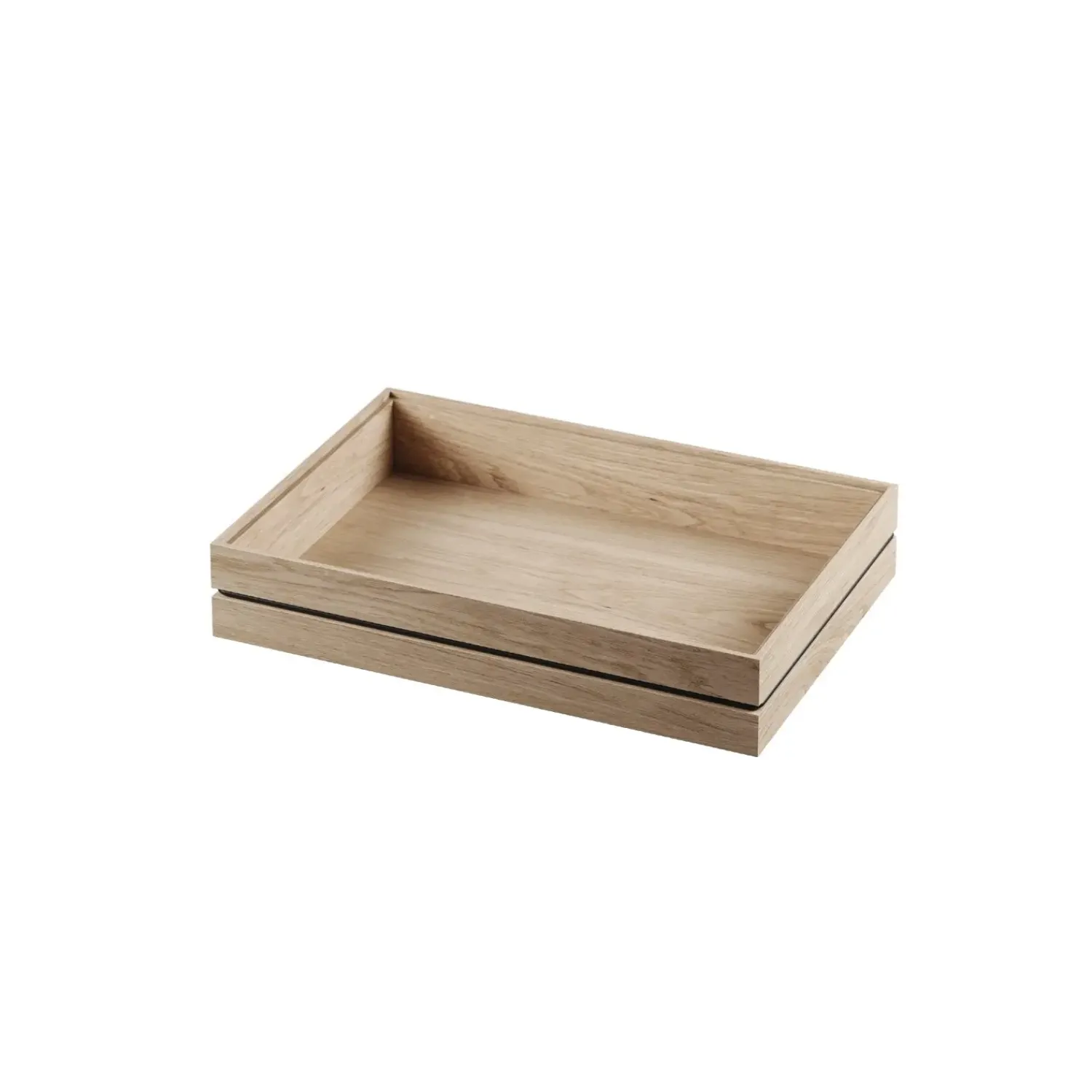 Outlet MOEBE - Organise kasse , Small 25x17 cm