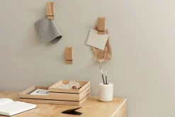 Outlet MOEBE - Organise kasse , Small 25x17 cm