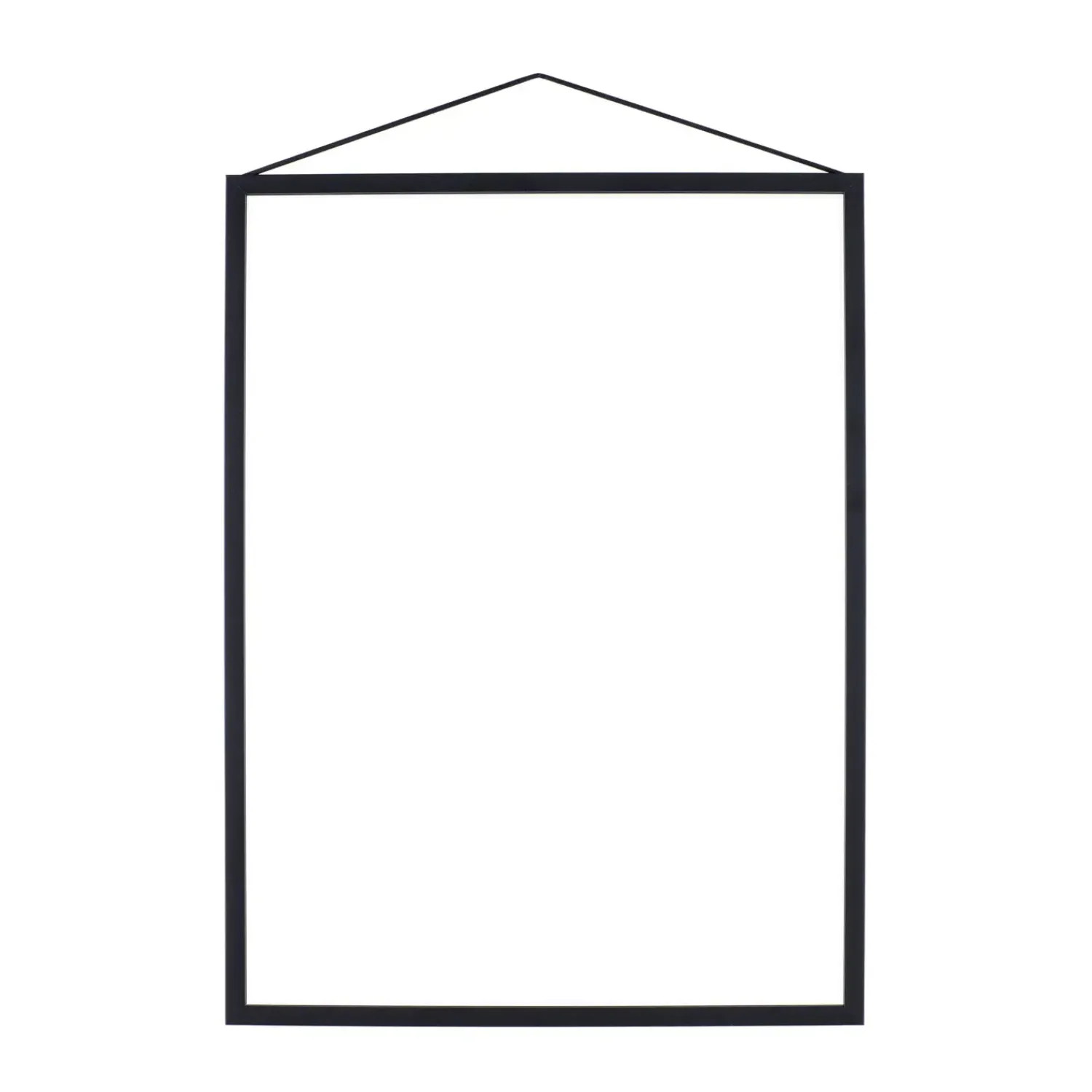 Sale MOEBE Ramme A2 - Frame Black
