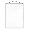 MOEBE Ramme A2 - Frame Oak