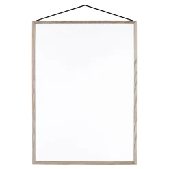 MOEBE Ramme A2 - Frame Oak