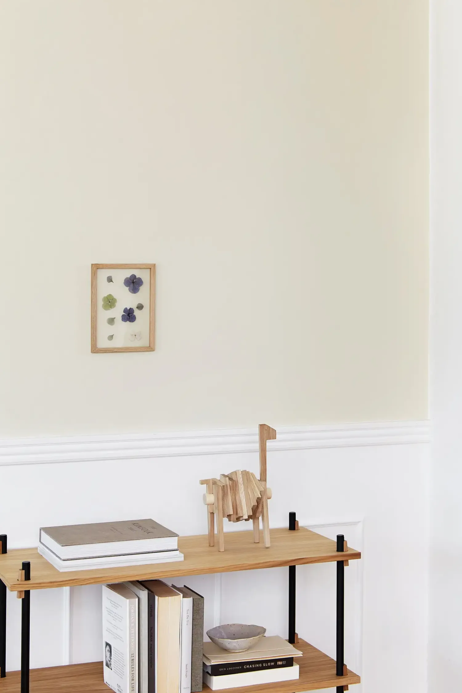 MOEBE Ramme A2 - Frame Oak