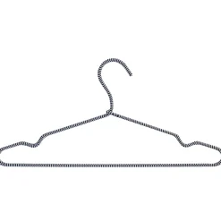 Clearance Moudhome - HANG bøjle - sort og hvid