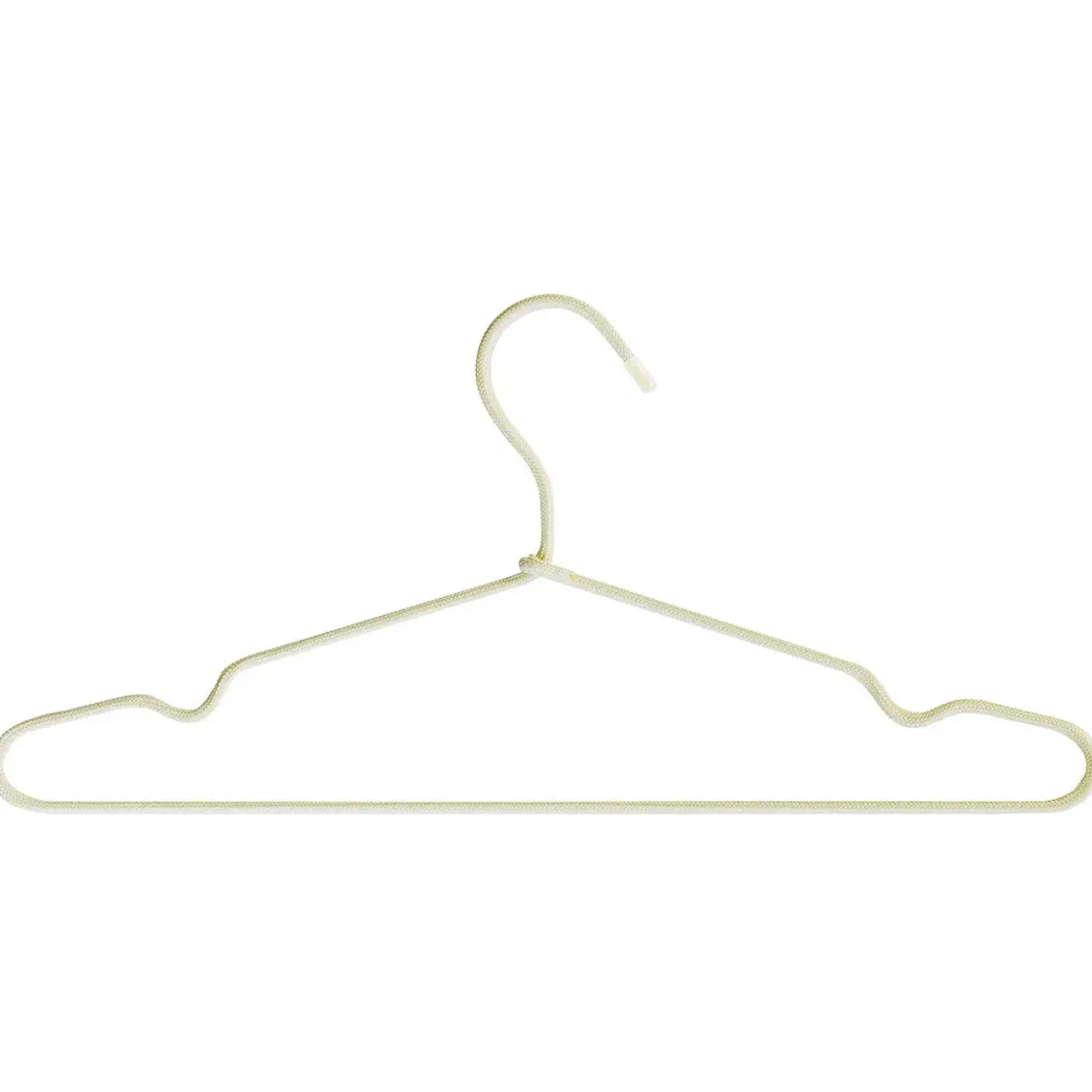Best Moudhome - HANG bøjle - Vanilla gul