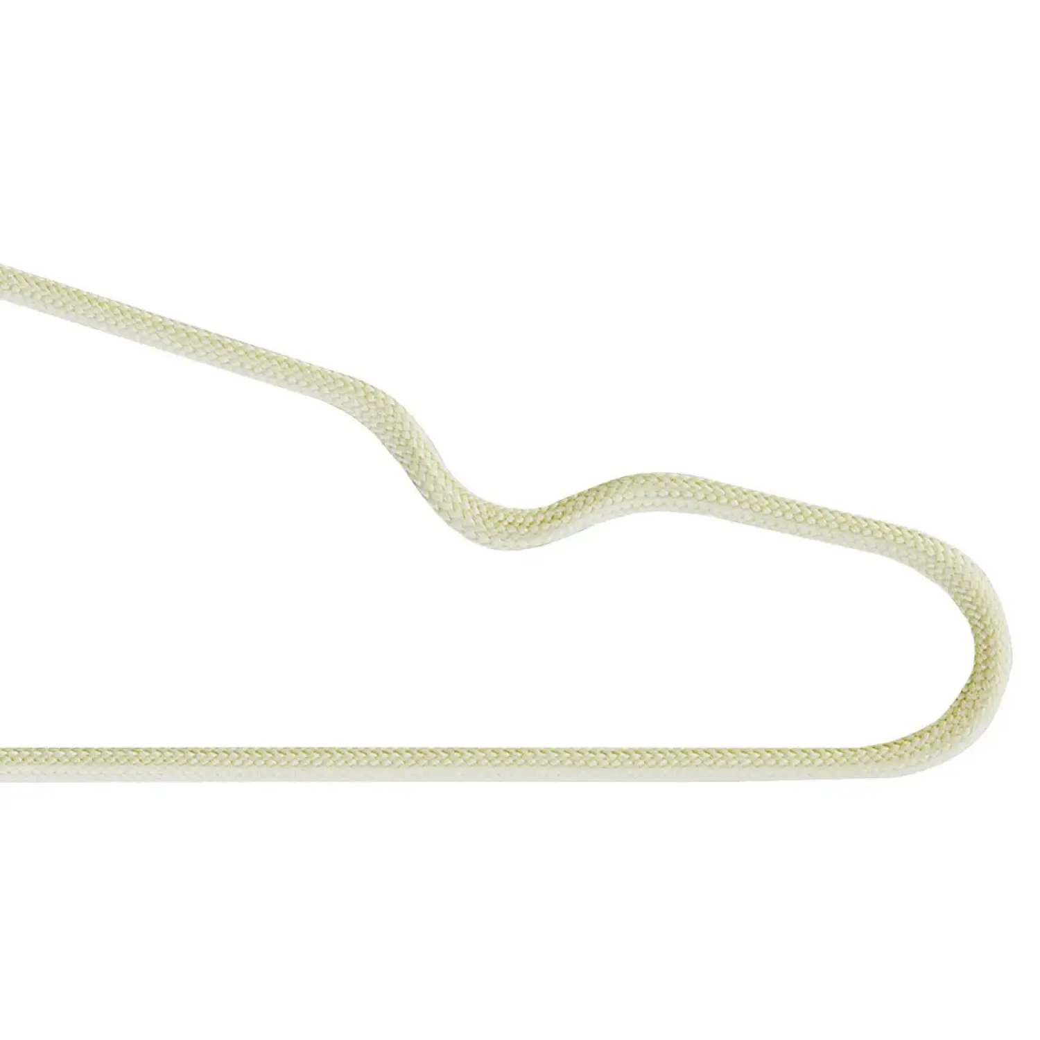 Best Moudhome - HANG bøjle - Vanilla gul