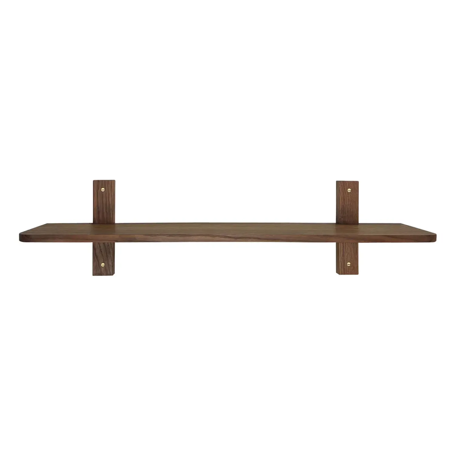 Discount Moudhome - NORD Væghylde, Ask - 80 cm