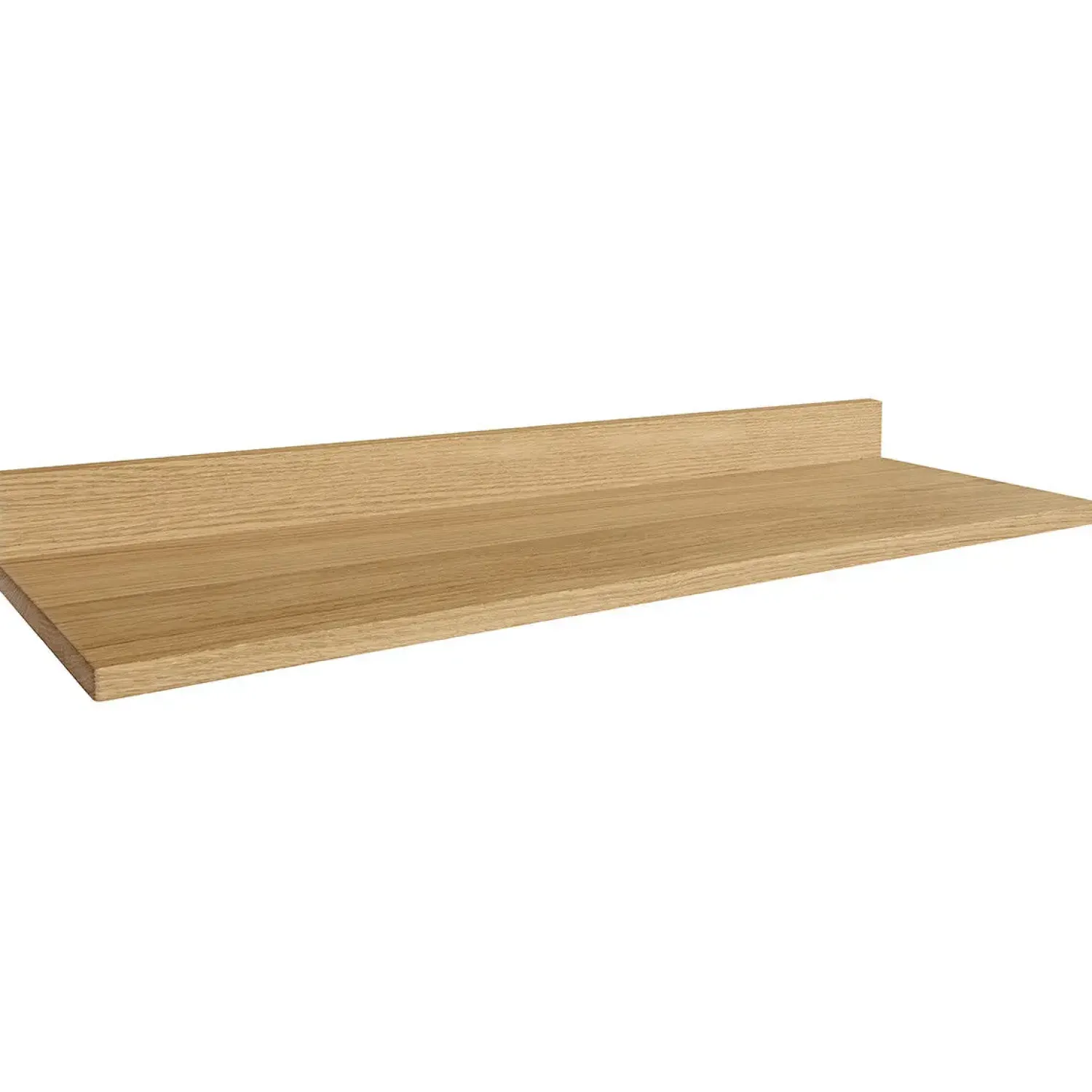 Sale Moudhome - OAK væghylde i egetræ - 90 cm