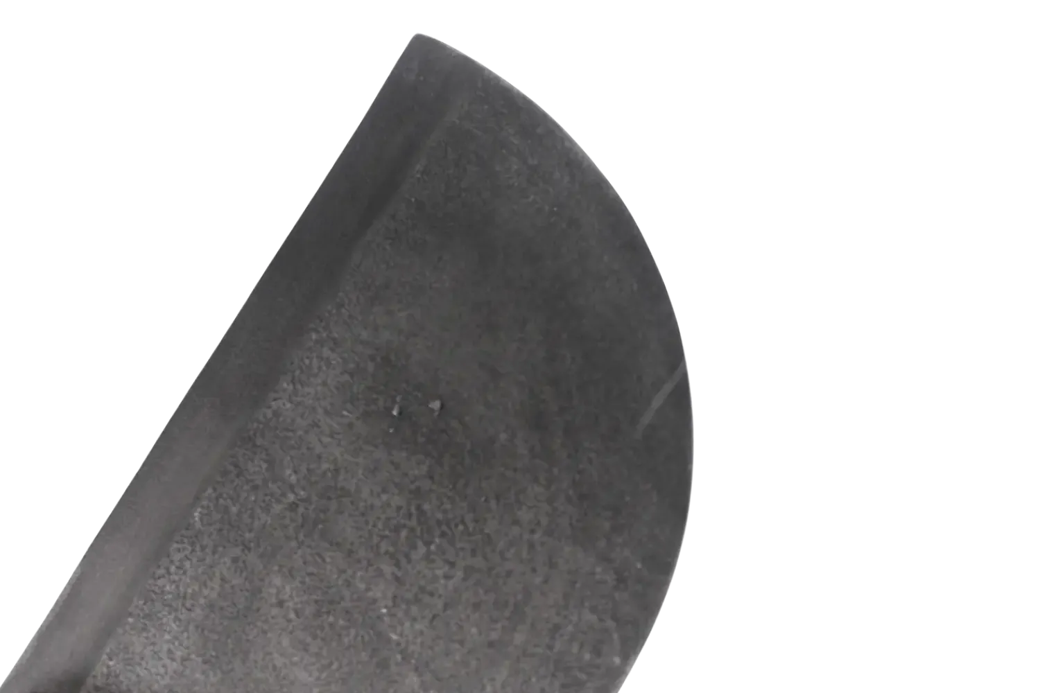 Discount Muubs - Cast Deco Hylde - Antik Nikkel - LIMITED EDITION