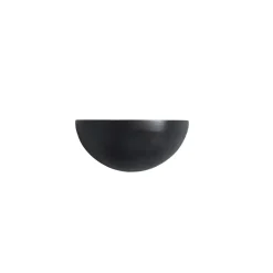 Hot Muubs - Cast Hylde S - Antik Nikkel - LIMITED EDITION - Støbt Aluminium