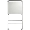 Online Muubs - Copenhagen spejl m. hylder - B: 60 cm, H: 120 cm, D: 22 cm