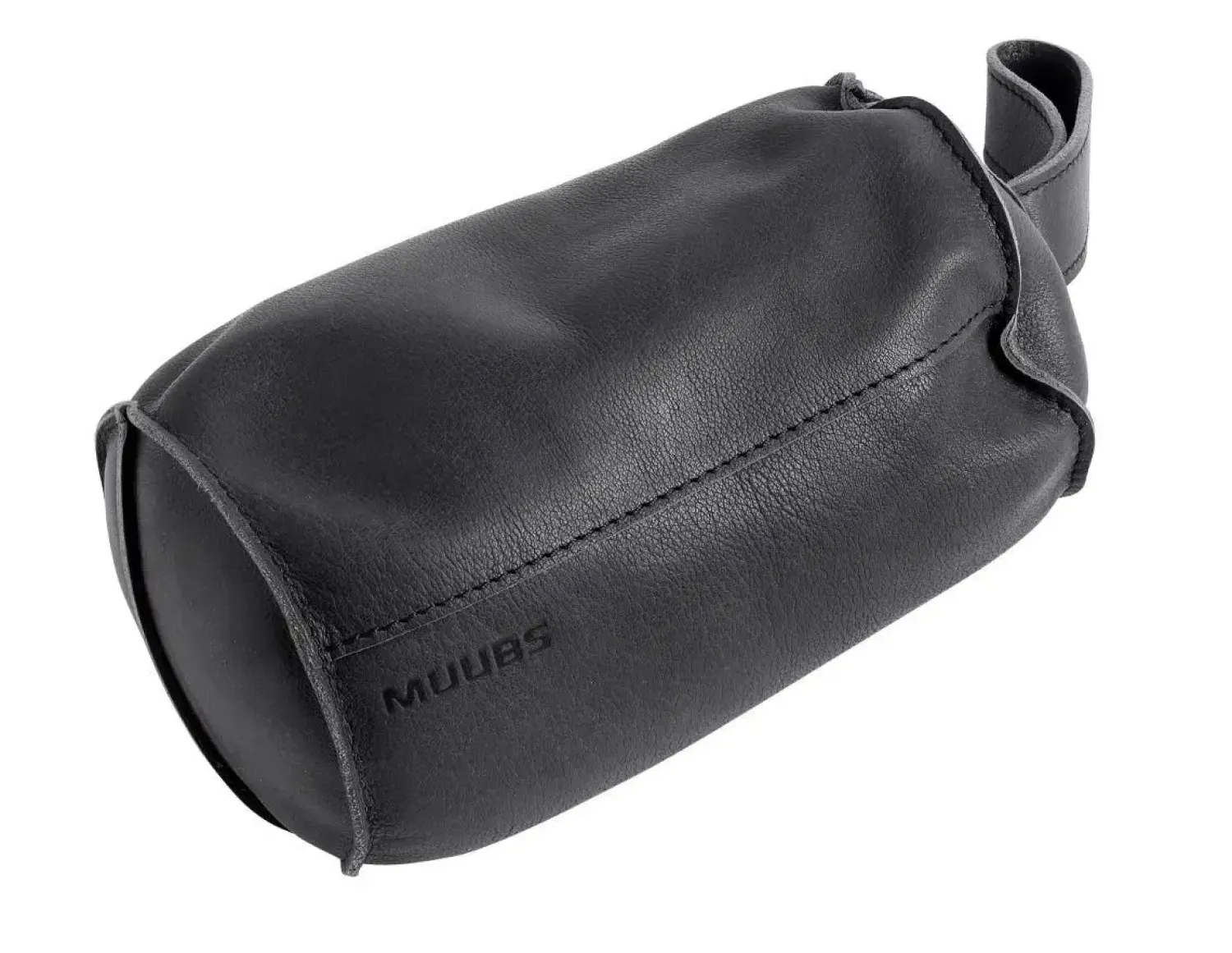 New Muubs - Dørstopper - Camou - Sort