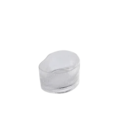 Discount Muubs - Glas Ripe Low - Klar - Glas