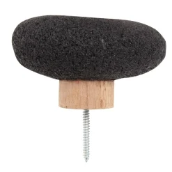 Discount Muubs - Knage Crust - Str. L - Lavasten