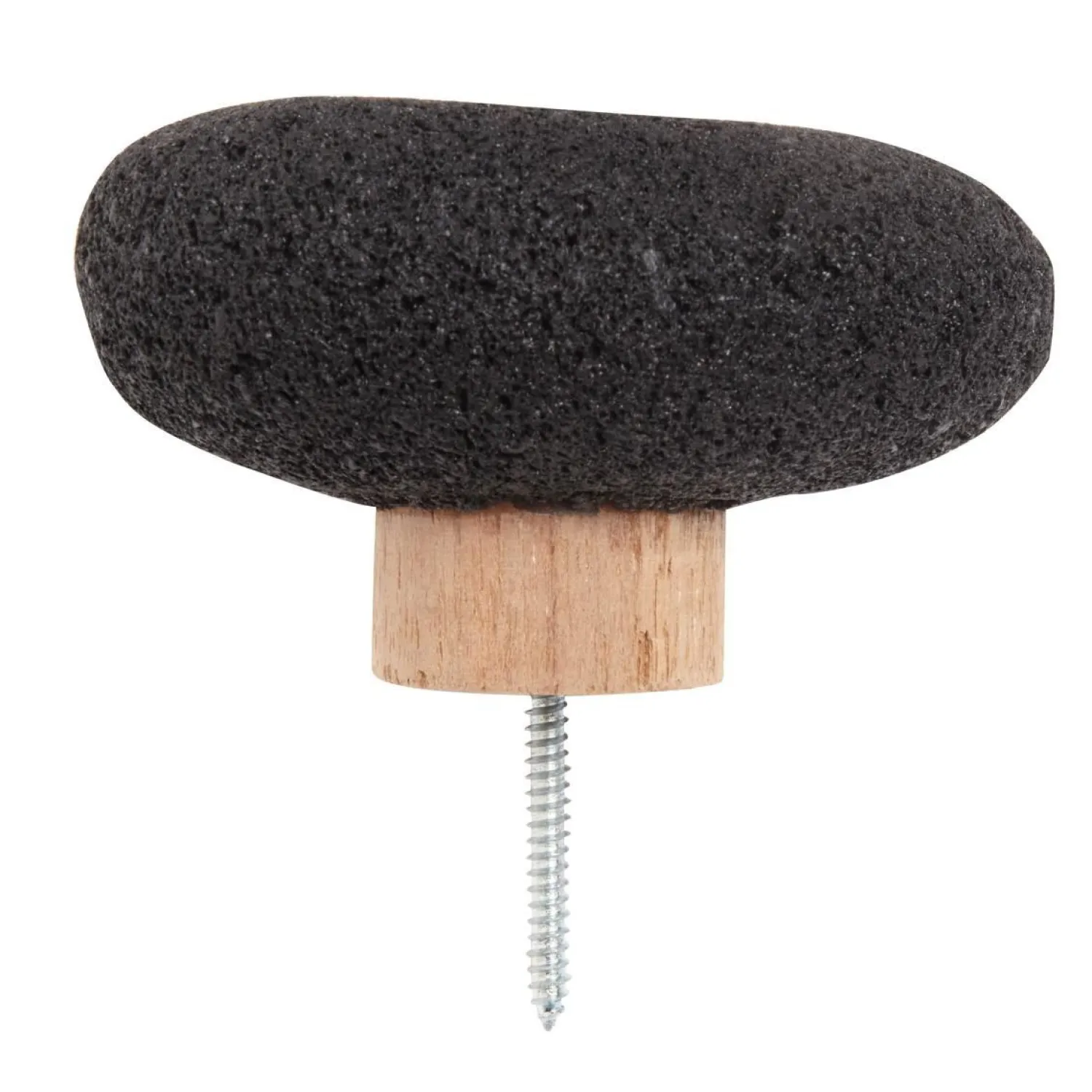 Discount Muubs - Knage Crust - Str. L - Lavasten