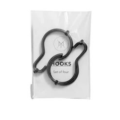 Sale Muubs - Krog Copenhagen S/4 - Sæt med 4 stk.