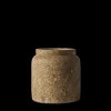 Outlet Muubs - Krukke Luna Beige 28 - Beige - Terrakotta
