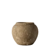 Online Muubs - Krukke Luna Beige 25 - Beige - Terrakotta