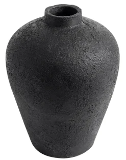 New Muubs - Krukke - Luna - Sort (H: 40 cm)