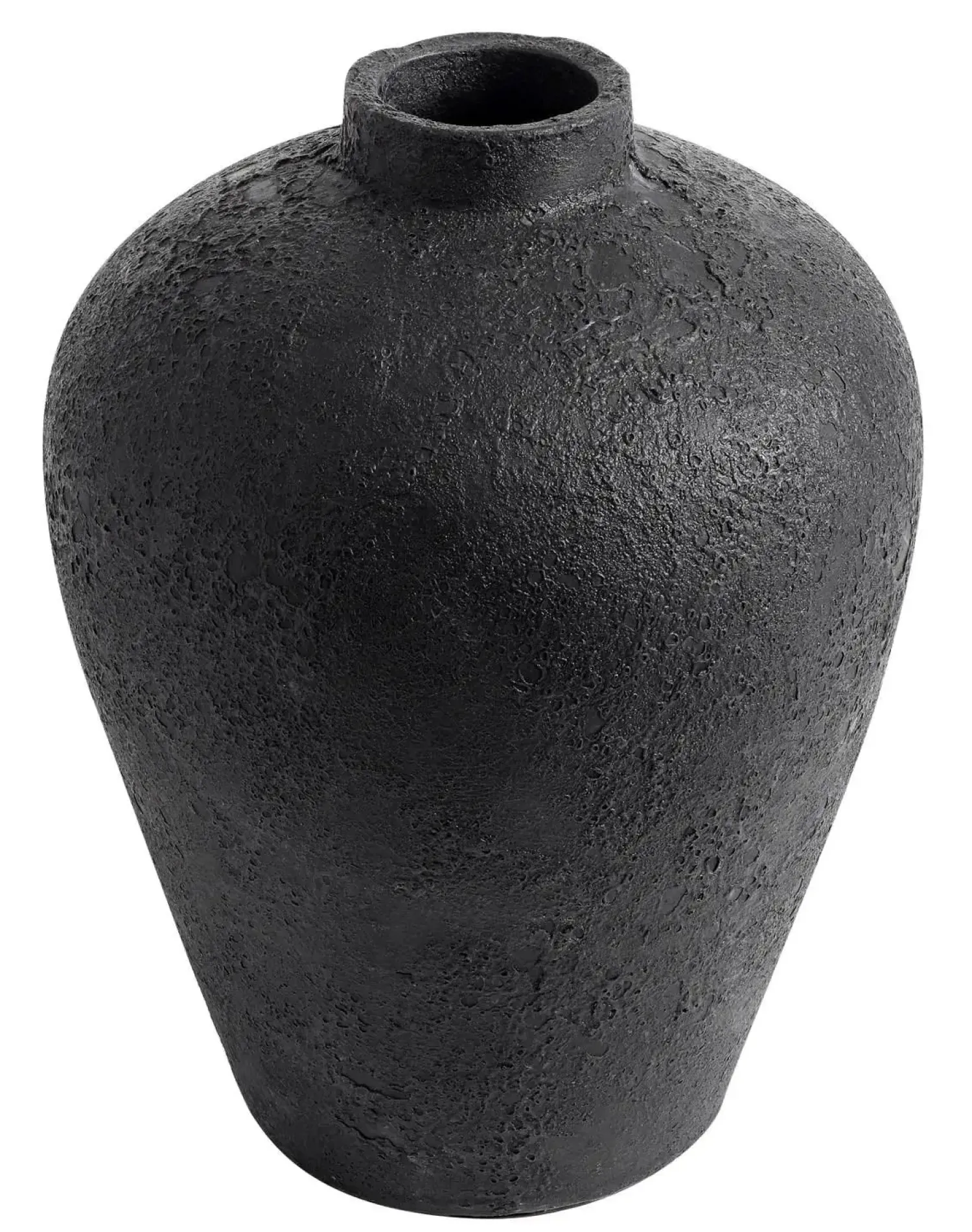 New Muubs - Krukke - Luna - Sort (H: 40 cm)