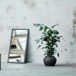 New Muubs - Krukke - Memory - Brun Terrakotta